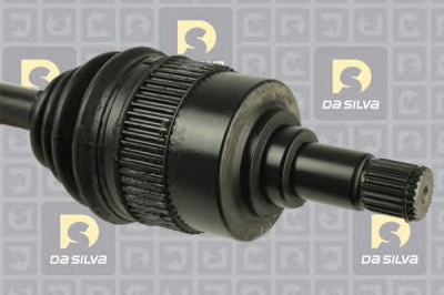 DA SILVA 6141at -  Приводной вал